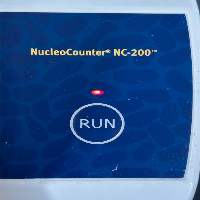 Chemometec NucleoCounter NC-200 Cell Counter image 2